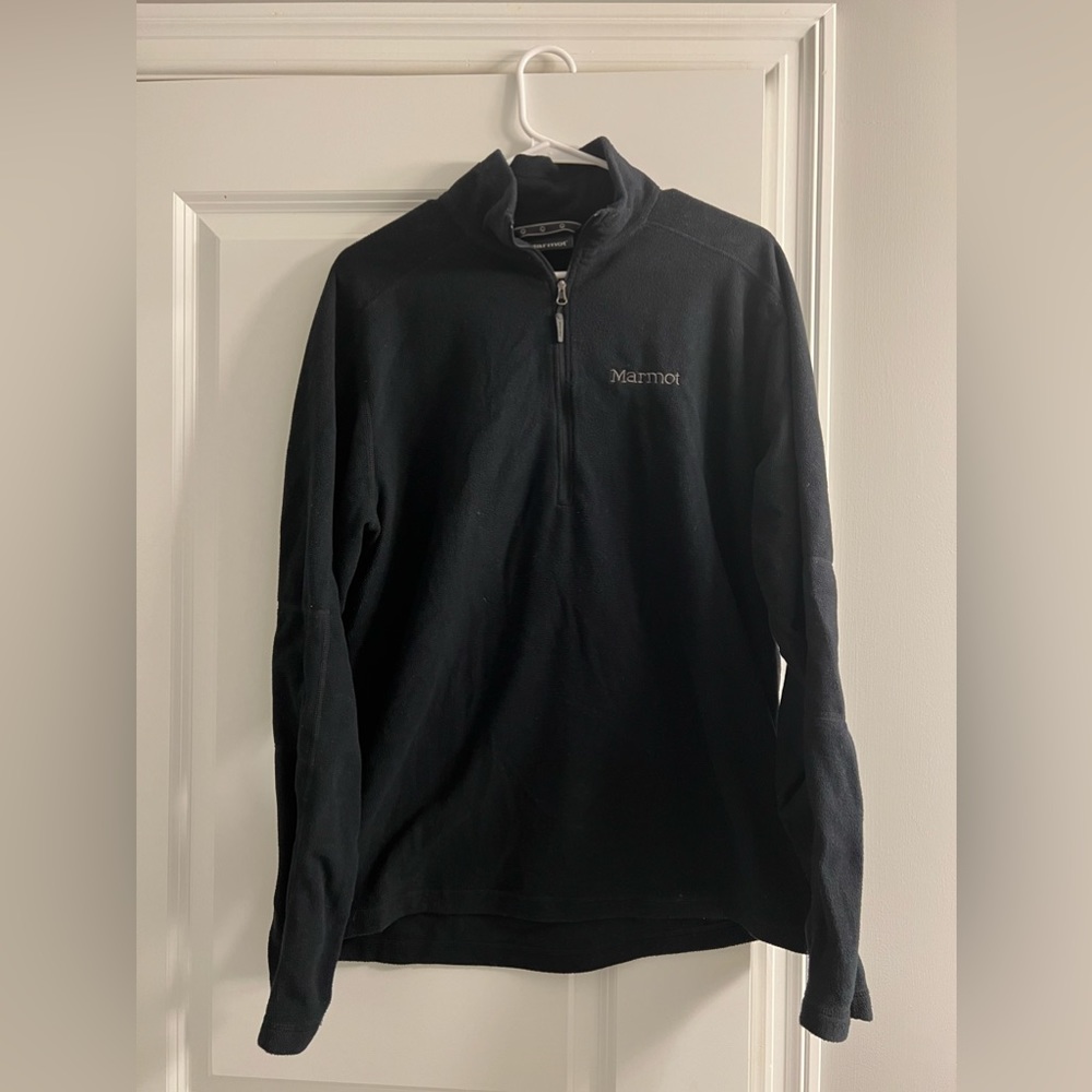 Marmot Men's Rocklin 1/2 Zip Top